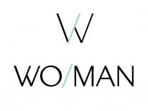 VV WOMANWOMAN