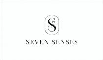 S7 SEVEN SENSESSENSES