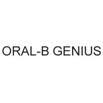 ORAL-B GENIUSGENIUS