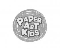 PAPER ART KIDSKIDS