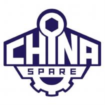 CHINA SPARESPARE