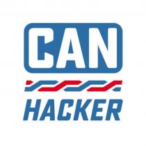 CAN HACKERHACKER