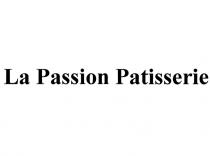 LA PASSION PATISSERIEPATISSERIE