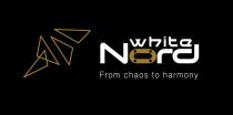 WHITE NORD FROM CHAOS TO HARMONYHARMONY