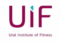 UIF URAL INSTITUTE OF FITNESSFITNESS