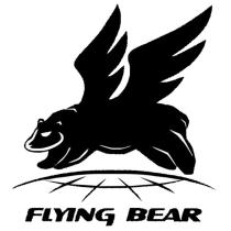 FLYING BEARBEAR