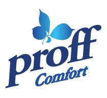 PROFF COMFORTCOMFORT