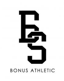 BS BONUS ATHLETICATHLETIC