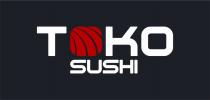 TOKO SUSHISUSHI