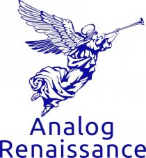 ANALOG RENAISSANCERENAISSANCE