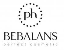 BEBALANS PERFECT COSMETIC PHPH