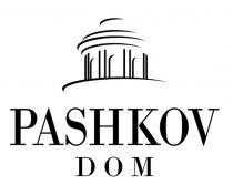 PASHKOV DOMDOM