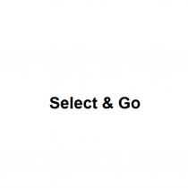 SELECT & GOGO