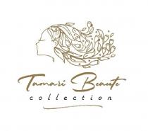 TAMARI BEAUTE COLLECTIONCOLLECTION