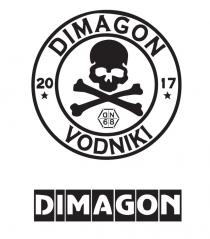 DIMAGON VODNIKI DN 68 20172017