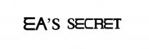 EAS SECRETEA'S SECRET