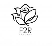 F2R FACE 2 ROSEROSE