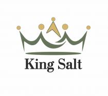 KING SALTSALT