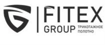 FITEX GROUP ТРИКОТАЖНОЕ ПОЛОТНОПОЛОТНО