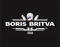 BORIS BRITVA 20202020