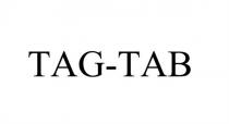 TAG-TABTAG-TAB