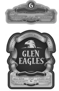 GLEN EAGLESEAGLES