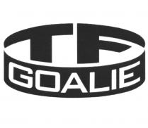 TF GOALIEGOALIE