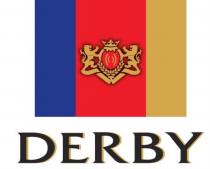 DERBYDERBY