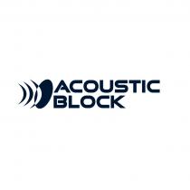 ACOUSTIC BLOCKBLOCK