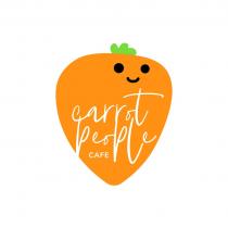 CARROT PEOPLE CAFECAFE