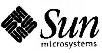 SUN MICROSYSTEMS