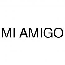 MI AMIGOAMIGO