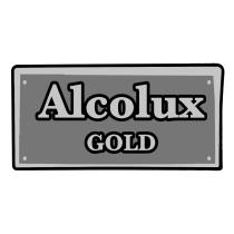 ALCOLUX GOLDGOLD
