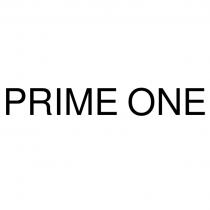 PRIME ONEONE