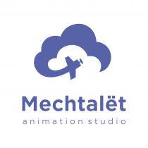 MECHTALЁT ANIMATION STUDIOMECHTALET STUDIO