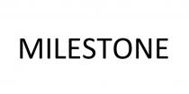 MILESTONEMILESTONE