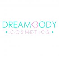 DREAMBODY COSMETICSCOSMETICS