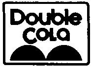 DOUBLE COLA