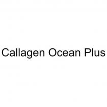 CALLAGEN OCEAN PLUSPLUS