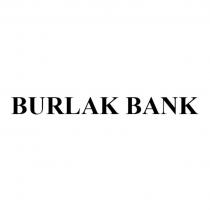 BURLAK BANKBANK