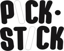 PICK STICKSTICK