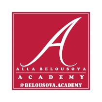 A ALLA BELOUSOVA ACADEMY @BELOUSOVA.ACADEMY@BELOUSOVA.ACADEMY