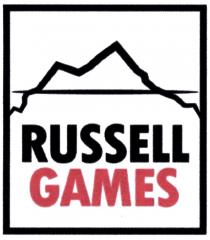 RUSSELL GAMESGAMES