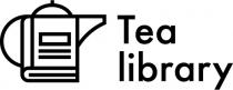 TEA LIBRARYLIBRARY