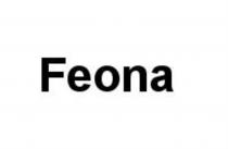 FEONAFEONA