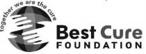 BEST CURE FOUNDATION TOGETHER WE ARE THE CURE