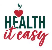 HEALTH IT EASYEASY