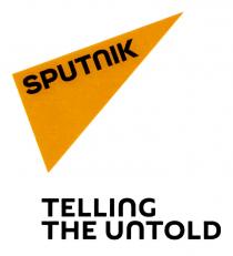 SPUTNIK TELLING THE UNTOLDUNTOLD