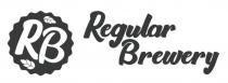 REGULAR BREWERY RBRB