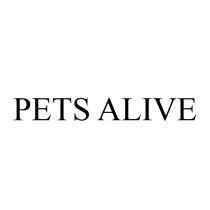 PETS ALIVEALIVE